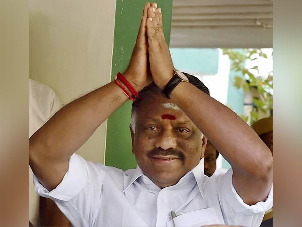 Two more AIADMK MLAs will support to the Chief Minister TN CM Panneerselvam. Two more AIADMK MLAs will support to the Chief Minister TN CM Panneerselvam.