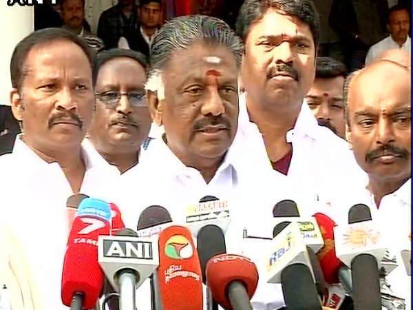 Let me withdraw my resignation, OPS tells Governor Let me withdraw my resignation, OPS tells Governor