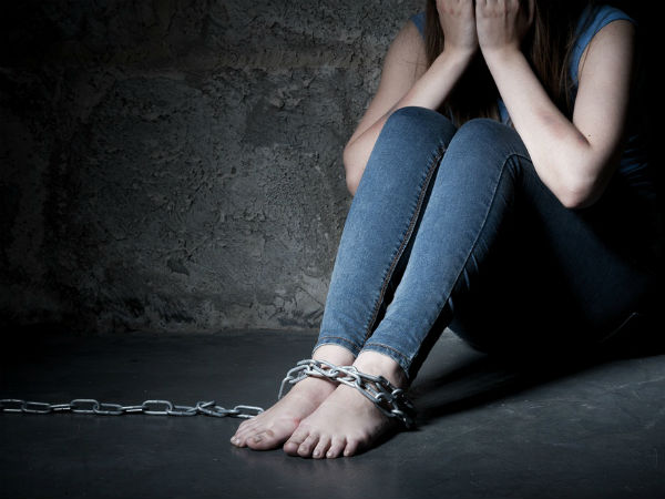 70-year-old shows 'porn' to minor, rapes her 70-year-old shows 'porn' to minor, rapes her