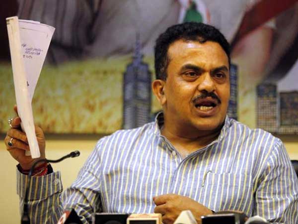 Following drubbing in BMC polls, Mumbai Congress chief Sanjay Nirupam offers to resign Following drubbing in BMC polls, Mumbai Congress chief Sanjay Nirupam offers to resign