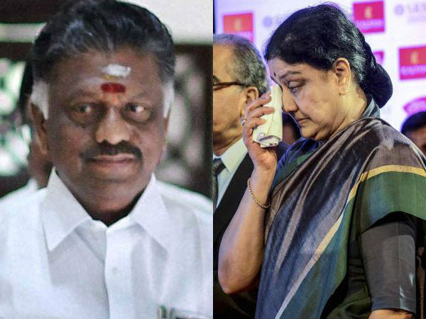 panneerselvam writes a letter to bank of india panneerselvam writes a letter to bank of india