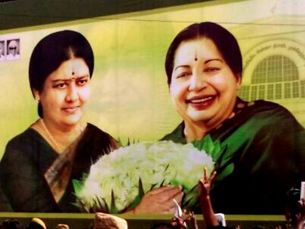 sasikala sasikala