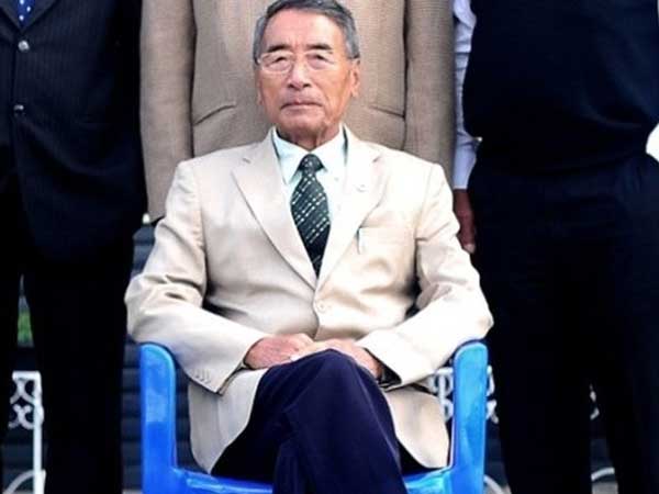 After Zeliang resignation, NPF chooses Shurhozelie Liezietsu as next Nagaland CM After Zeliang resignation, NPF chooses Shurhozelie Liezietsu as next Nagaland CM