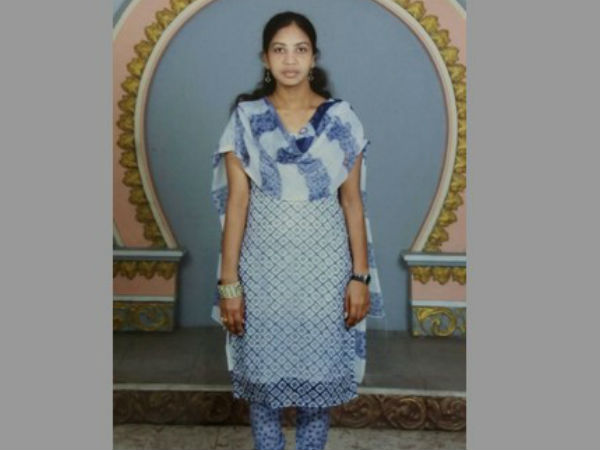 Another angle in techie sunithas suicide case Another angle in techie sunithas suicide case
