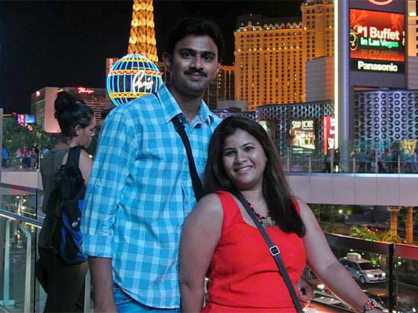 srinivas kuchibhotla srinivas kuchibhotla
