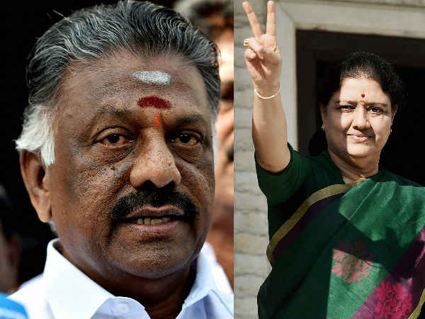 ఇదే ఆఖరి రాజకీయ జీవితం