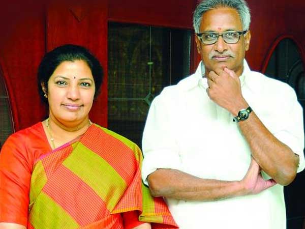 అప్పట్లో.. భర్తను వారించినా వినలేదు..: