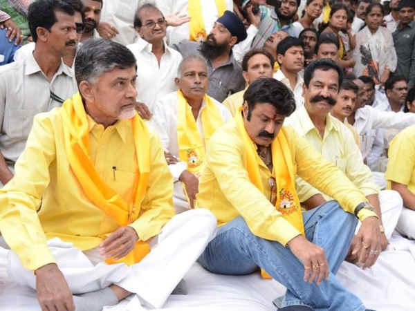 విలన్ ఎవరో ప్రజలు డిసైడ్ చేస్తారు?: