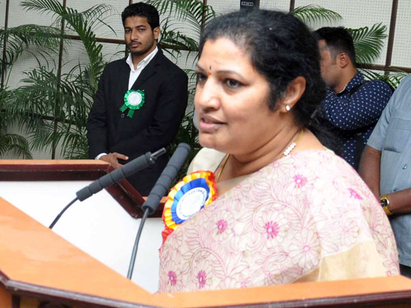 పార్టీ మారే ప్రసక్తే లేదు:
