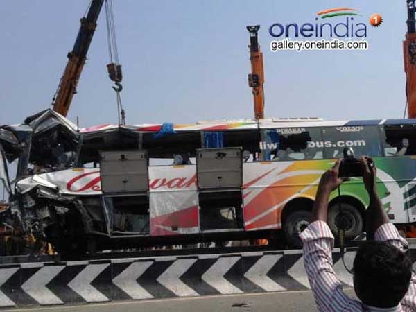 జగన్కు చెప్పడం వల్ల కాదని..