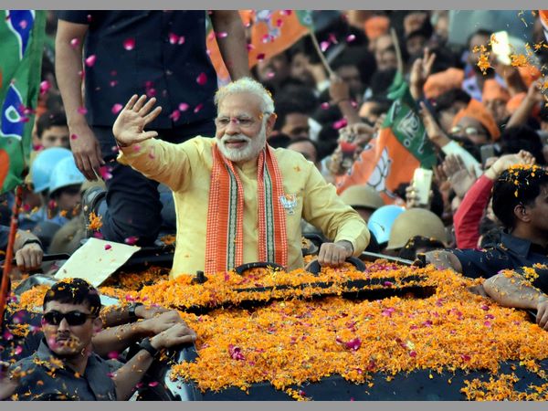 నో నోట్ బందీ ఎఫెక్ట్
