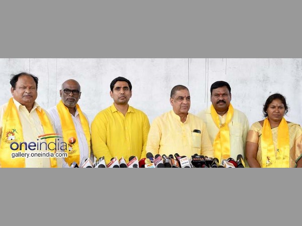 మంచినీళ్లు కూడా లేవు
