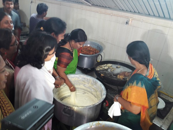 సరదాగా కాసేపు..