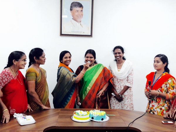ఘనంగా మహిళా దినోత్సవం