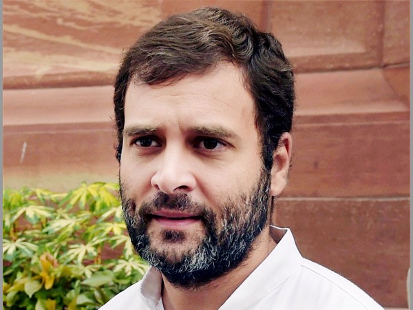 మహిళా బిల్లుపై రాహుల్
