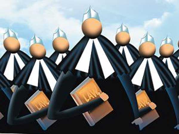 తప్పుడు ధ్రువీకరణలు, నేర చరితులు...