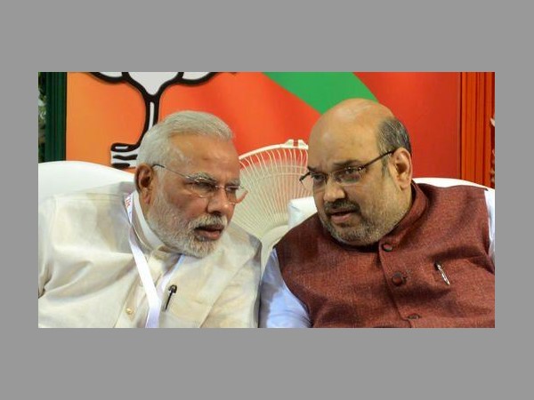 లోక్సభ ఎన్నికల ఫలితాలతో కమలనాథుల్లో ఉత్తేజం