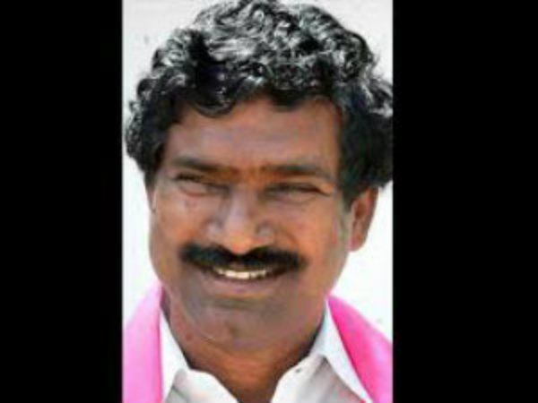 రాజయ్యను ట్రాప్లో పడేసేందుకు..