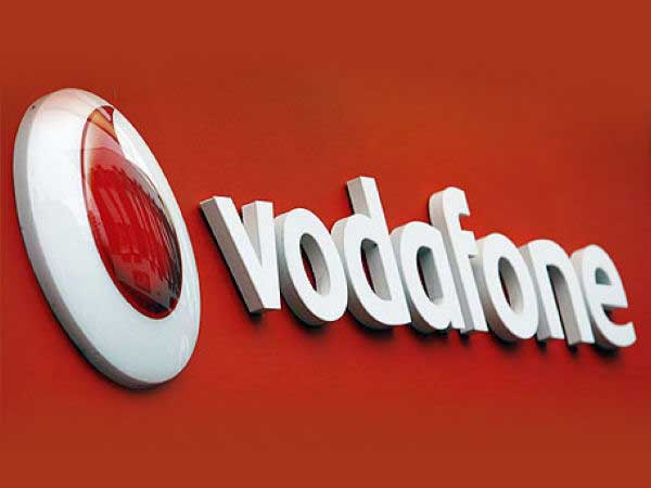 vodafone vodafone