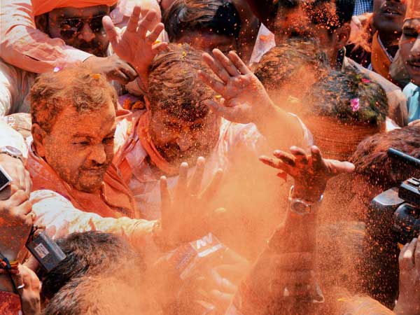 గెలుపు