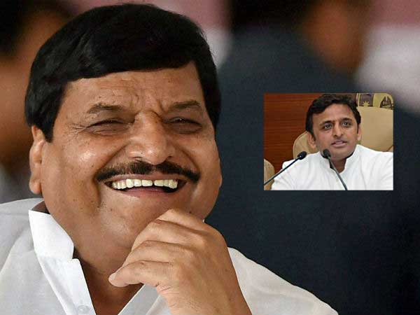బిజెపి సునామీ ముందు పనిచేయని పార్టీల వ్యూహలు
