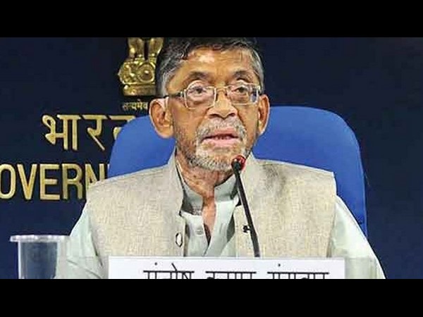 సంతోష్ గంగ్వార్