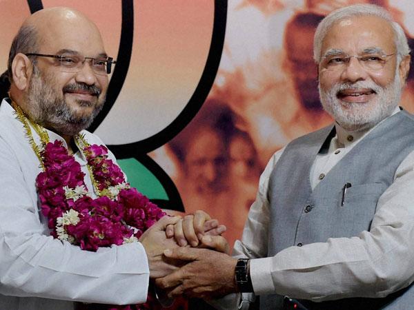 మోదీ - అమిత్ షా పరిశీలనాంశాలివి..