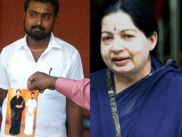 Jayalalithaa's self proclaimed 'son' to be jailed Jayalalithaa's self proclaimed 'son' to be jailed