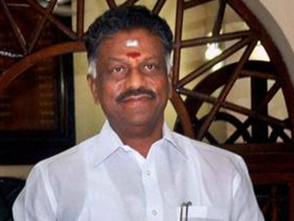 చివరి నిమిషంలో పన్నీర్ అలా చేసినా!: