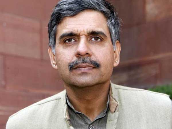 రాహుల్ నాయకత్వంపై సందీప్ దీక్షిత్ ఇలా
