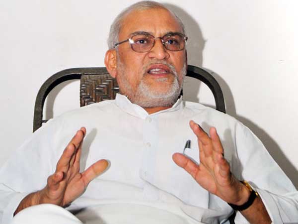 సత్యవ్రత్ చతుర్వేది ఇలా