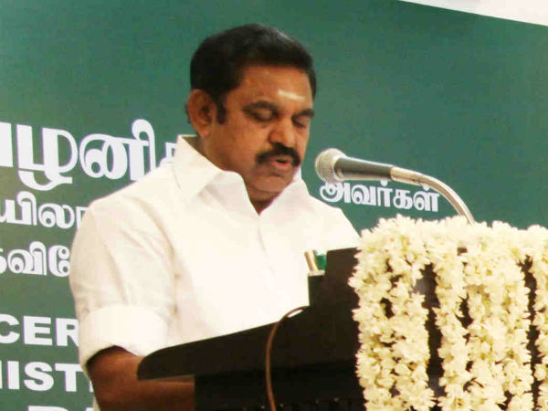 ఆ మంత్రి అండతోనే రెచ్చిపోతున్న దినకరన్