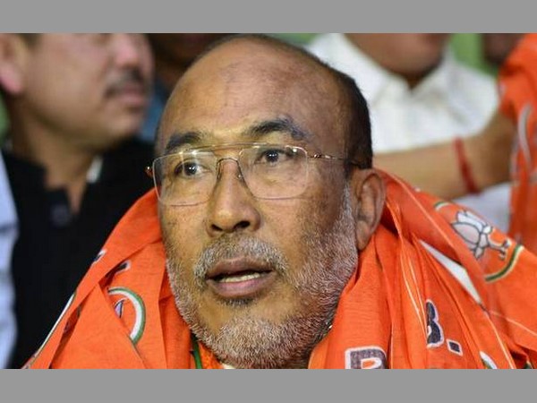 బీరెన్ సింగ్ హయాంలో త్రైపాక్షిక చర్చలకు ఓకే