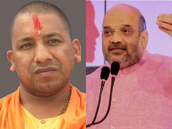మ్యాథ్స్ గ్రాడ్యుయేట్ నుంచి సన్యాసి.. యూపీ సీఎం
