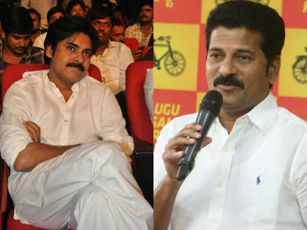 పవన్ కళ్యాణ్కు రేవంత్ ఆహ్వానం
