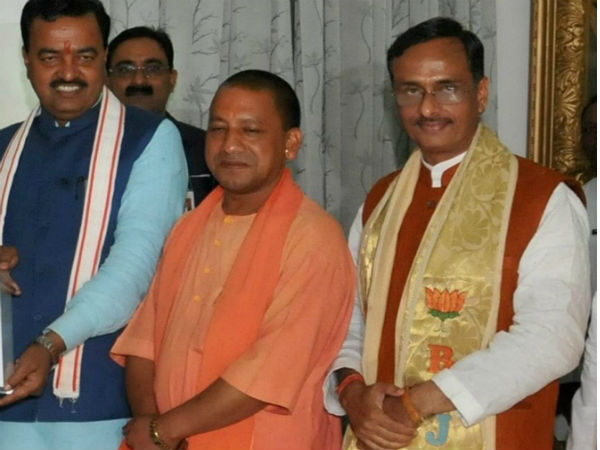 ఇద్దరు ఉప ముఖ్యమంత్రులు మంచిదే
