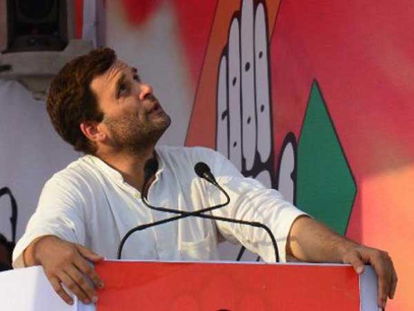ప్రక్షాళన అవసరం...
