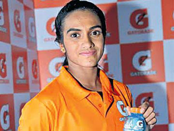 సింధుతో కలసి పని చేసే ఉద్దేశంతో
