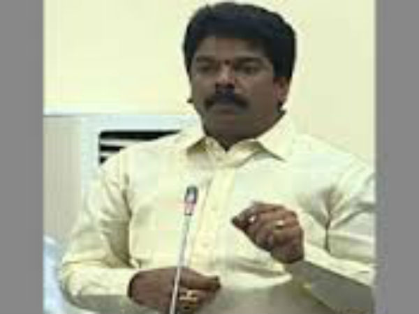 వైసీపీ రాజకీయం చేస్తున్నారు: