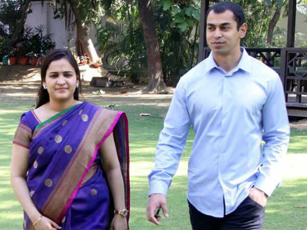 ములాయం అభీష్టానికి వ్యతిరేకంగా