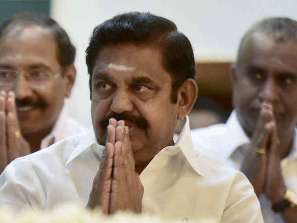దినకరన్ అంటే తమాషా ?