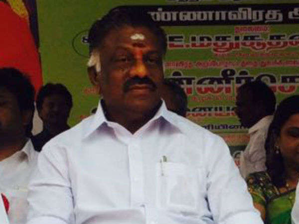 స్వామి భక్తి అంటే ఇదేనా !