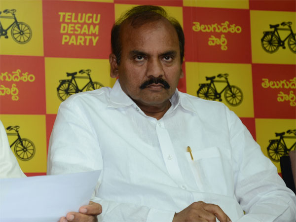 జగన్కు అల్టిమేటం