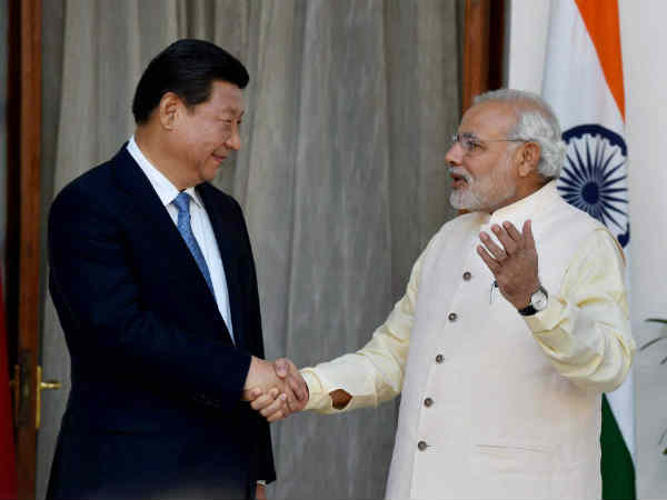 US, Japan using India to contain China: Chinese media US, Japan using India to contain China: Chinese media