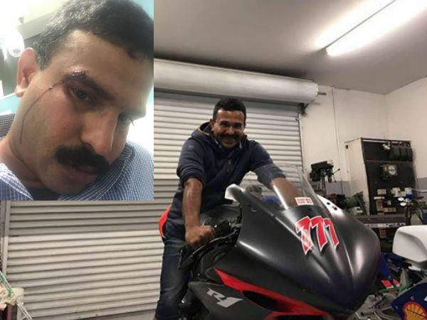 Australia regrets attack on Indian cabbie, says 'we place great importance on safety of everyone' Australia regrets attack on Indian cabbie, says 'we place great importance on safety of everyone'