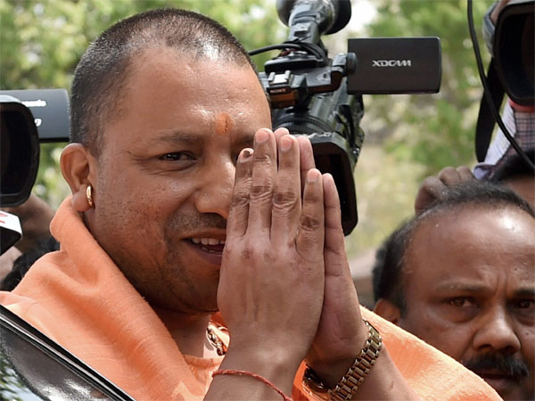UP chief minister Yogi Adityanath will be there in Kadri temple, Mangaluru soon UP chief minister Yogi Adityanath will be there in Kadri temple, Mangaluru soon