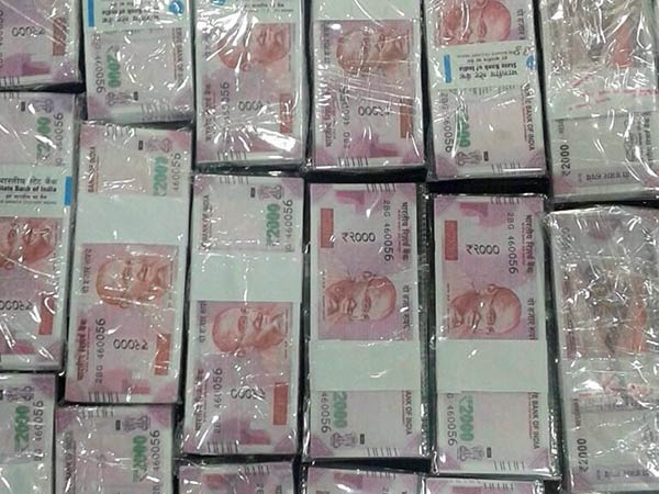 In RK Nagar constituency Rs.50 crore is ready to give the voters by the patys. In RK Nagar constituency Rs.50 crore is ready to give the voters by the patys.