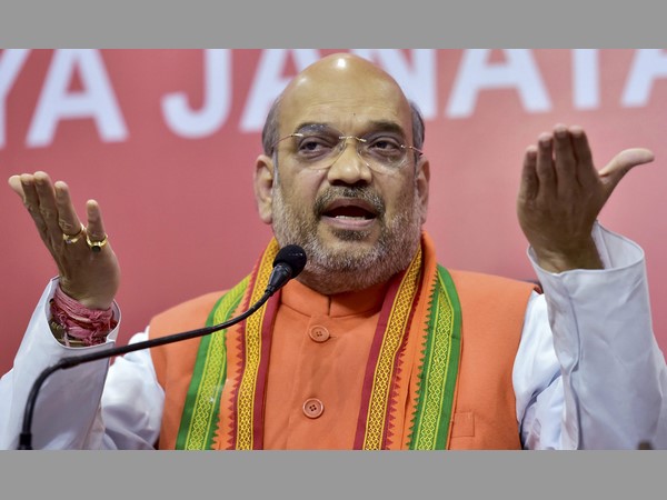 అప్పట్లో బాగా సంపాదించా: అమిత్ షా, ‘రాహుల్‌కు ఆ పని ఎప్పటికీ చేయను’