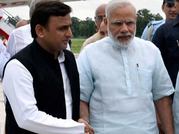 Exit poll results: BJP will win in Uttar Pradesh Exit poll results: BJP will win in Uttar Pradesh
