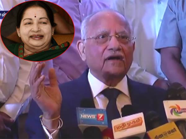 A lawyer demands to put criminal case on Prathap C Reddy A lawyer demands to put criminal case on Prathap C Reddy
